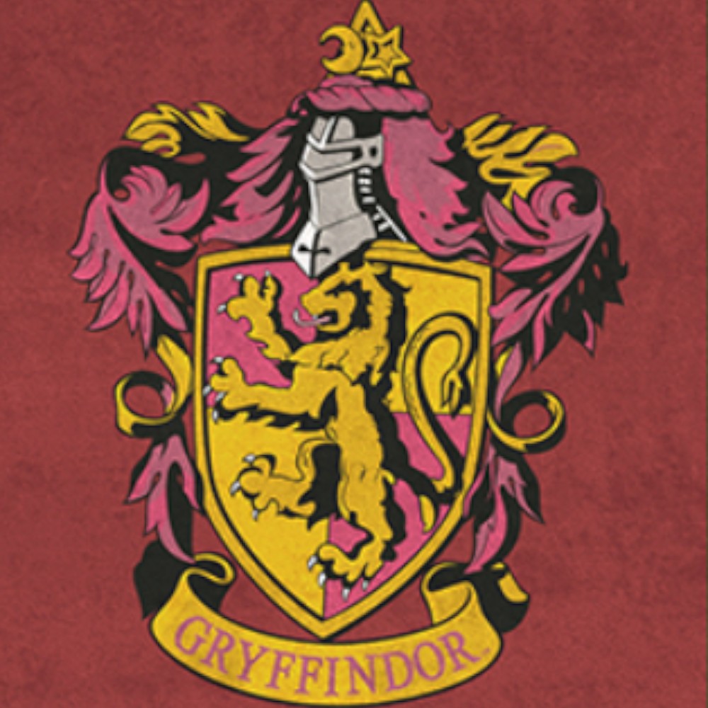 Torba Magii – prosto z Hogwartu