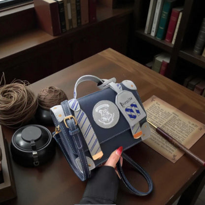 Torba Magii – prosto z Hogwartu