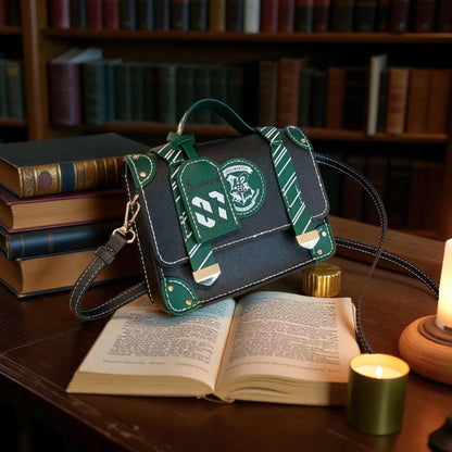 Torba Magii – prosto z Hogwartu